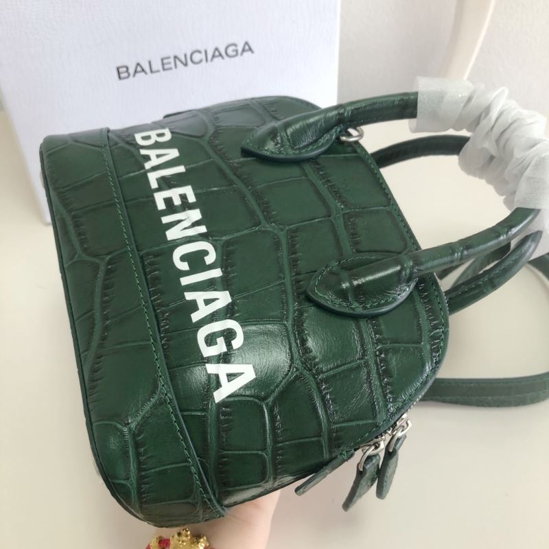 Balenciaga Ville Top Series Bags